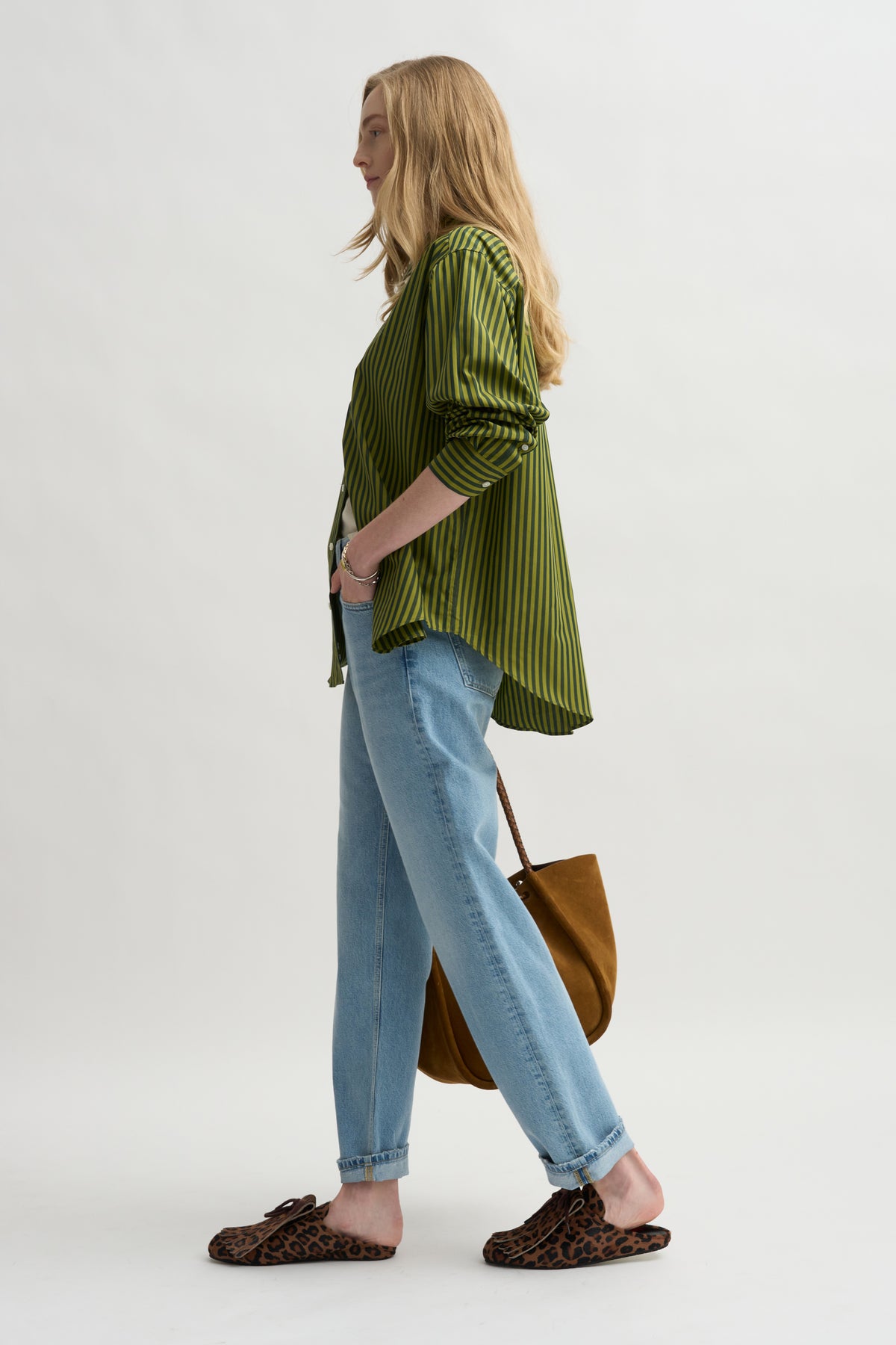 Everyday Jean