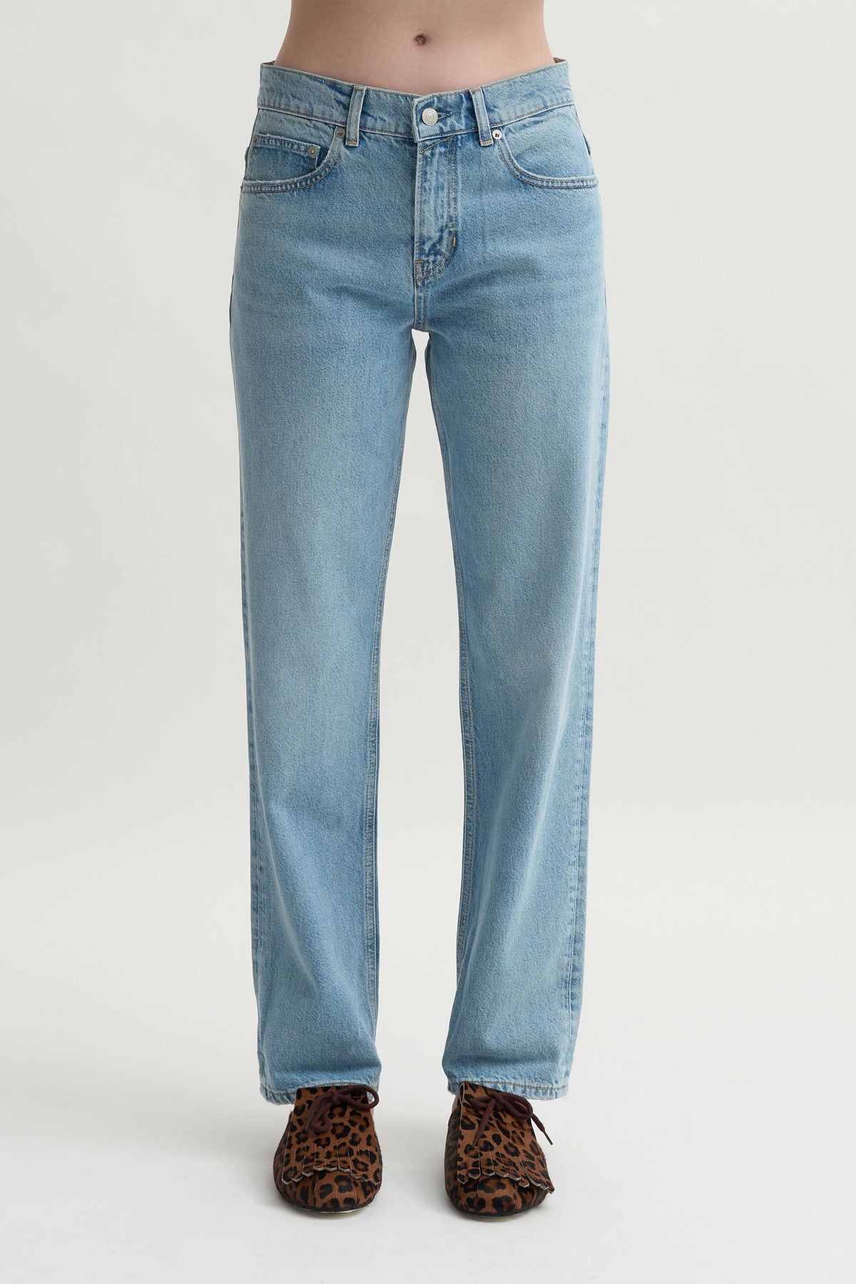 Everyday Jean