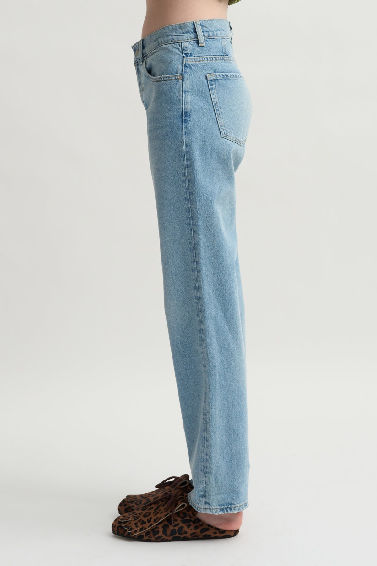 Everyday Jean