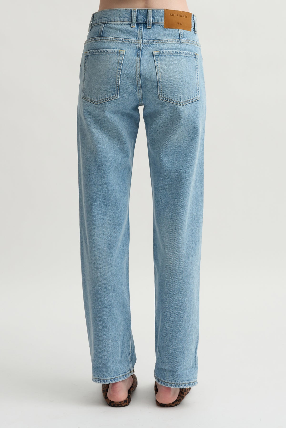Everyday Jean