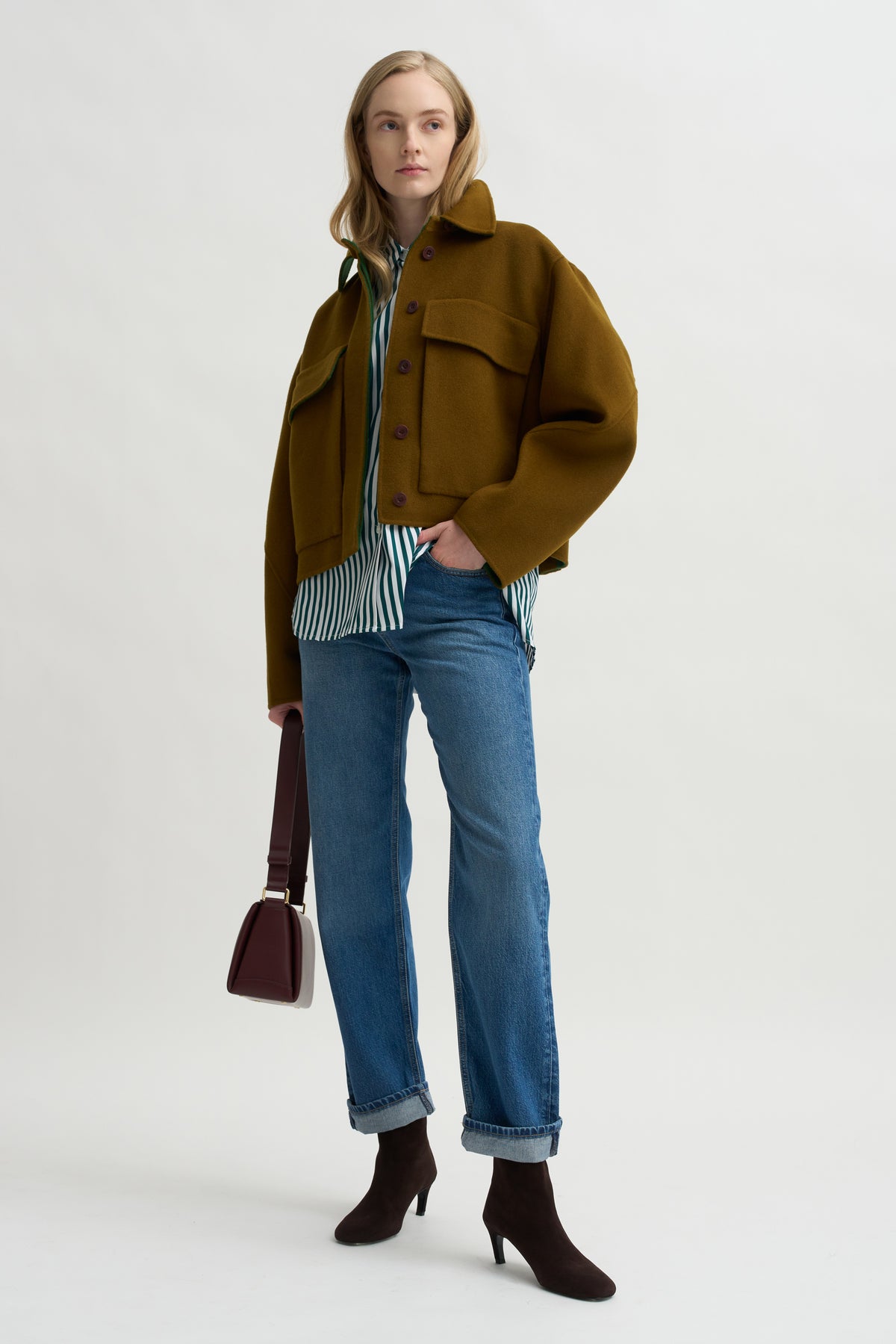 Everyday Jean