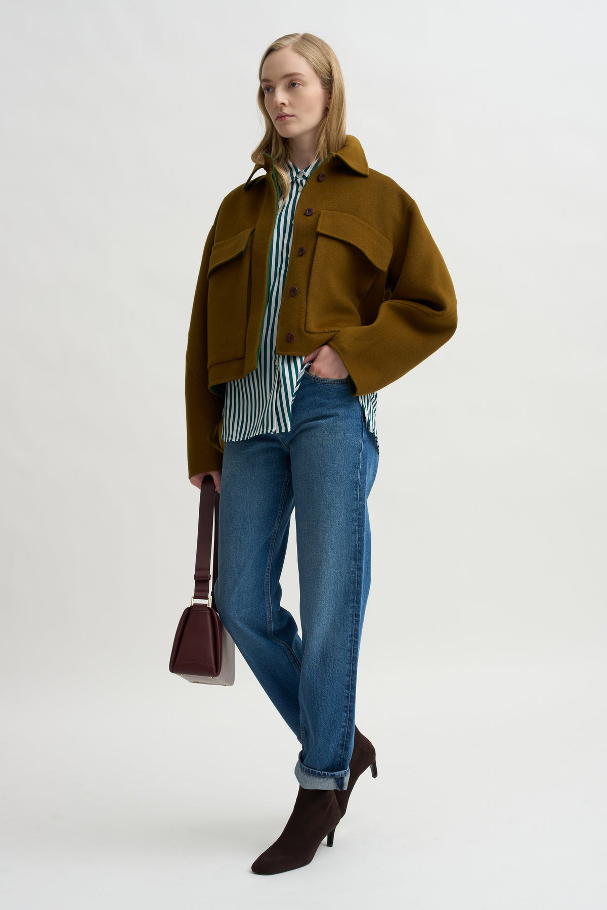 Everyday Jean