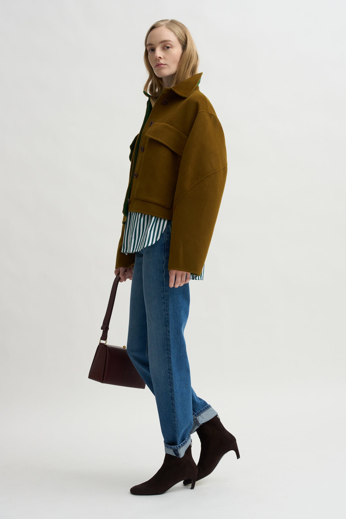 Everyday Jean