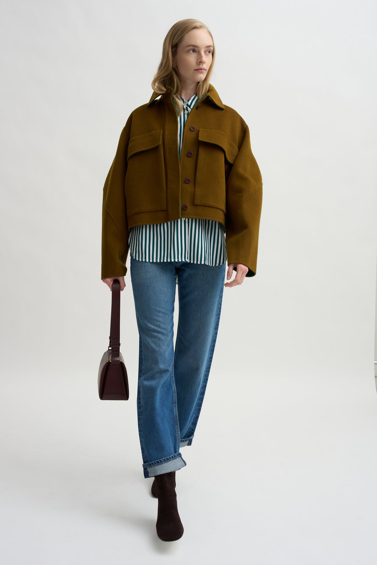 Everyday Jean