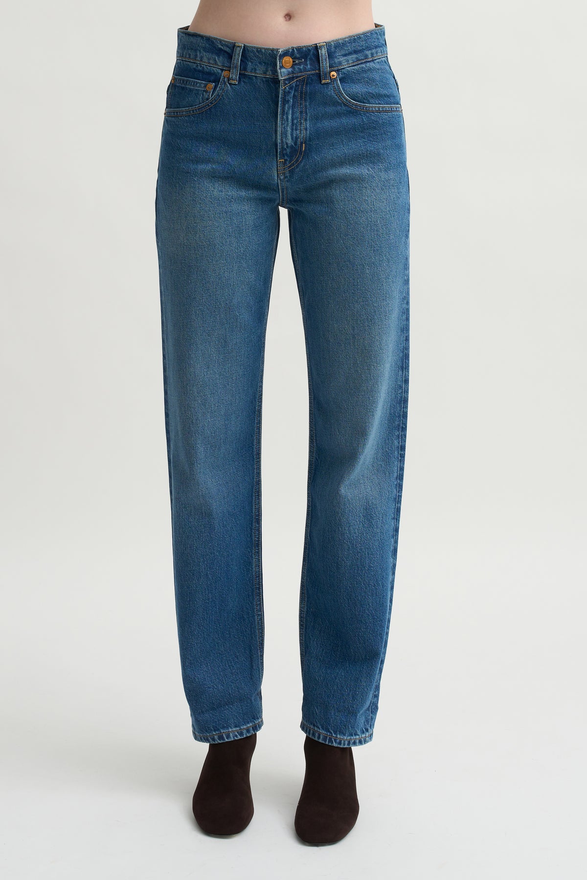 Everyday Jean