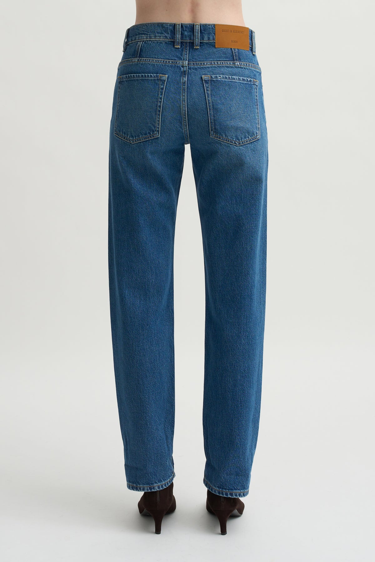 Everyday Jean