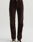 Weekender Jean, Burnt Cocoa