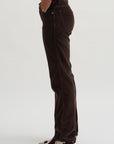 Weekender Jean, Burnt Cocoa