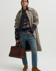 Western Stripe Crew, Midnight Combo