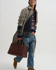 Western Stripe Crew, Midnight Combo