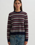 Western Stripe Crew, Midnight Combo