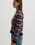Western Stripe Crew, Midnight Combo