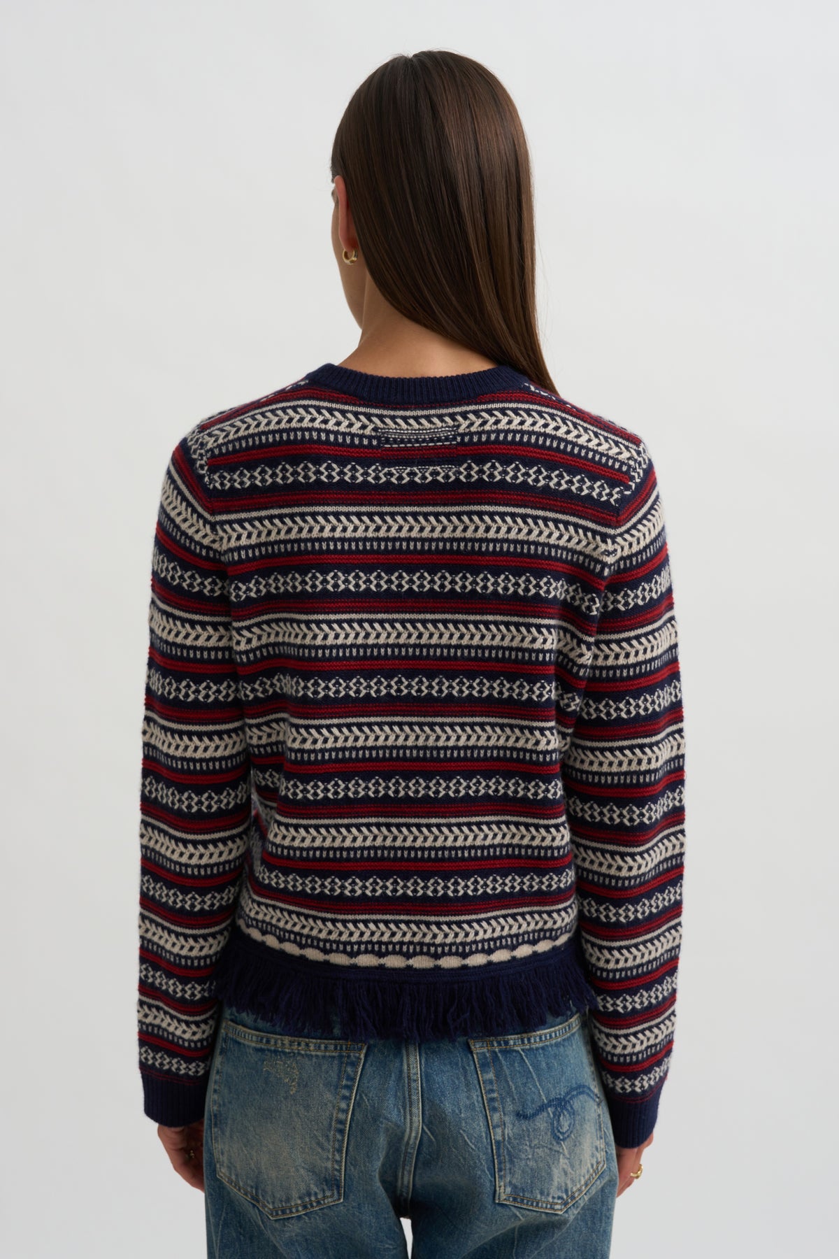 Western Stripe Crew, Midnight Combo