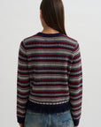 Western Stripe Crew, Midnight Combo