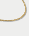 Gloria Chain, Yellow Gold