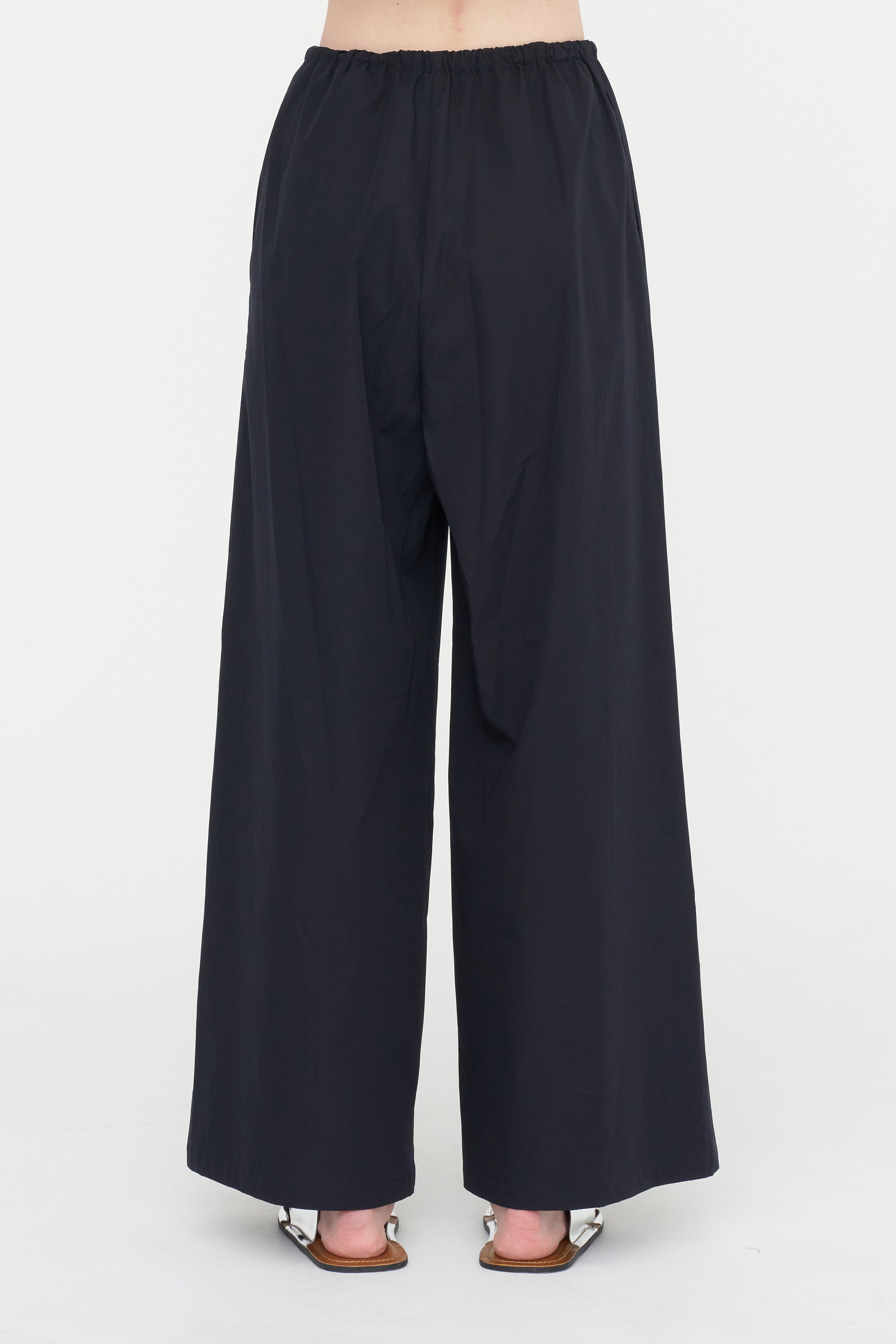 Hereux Pants, Navy