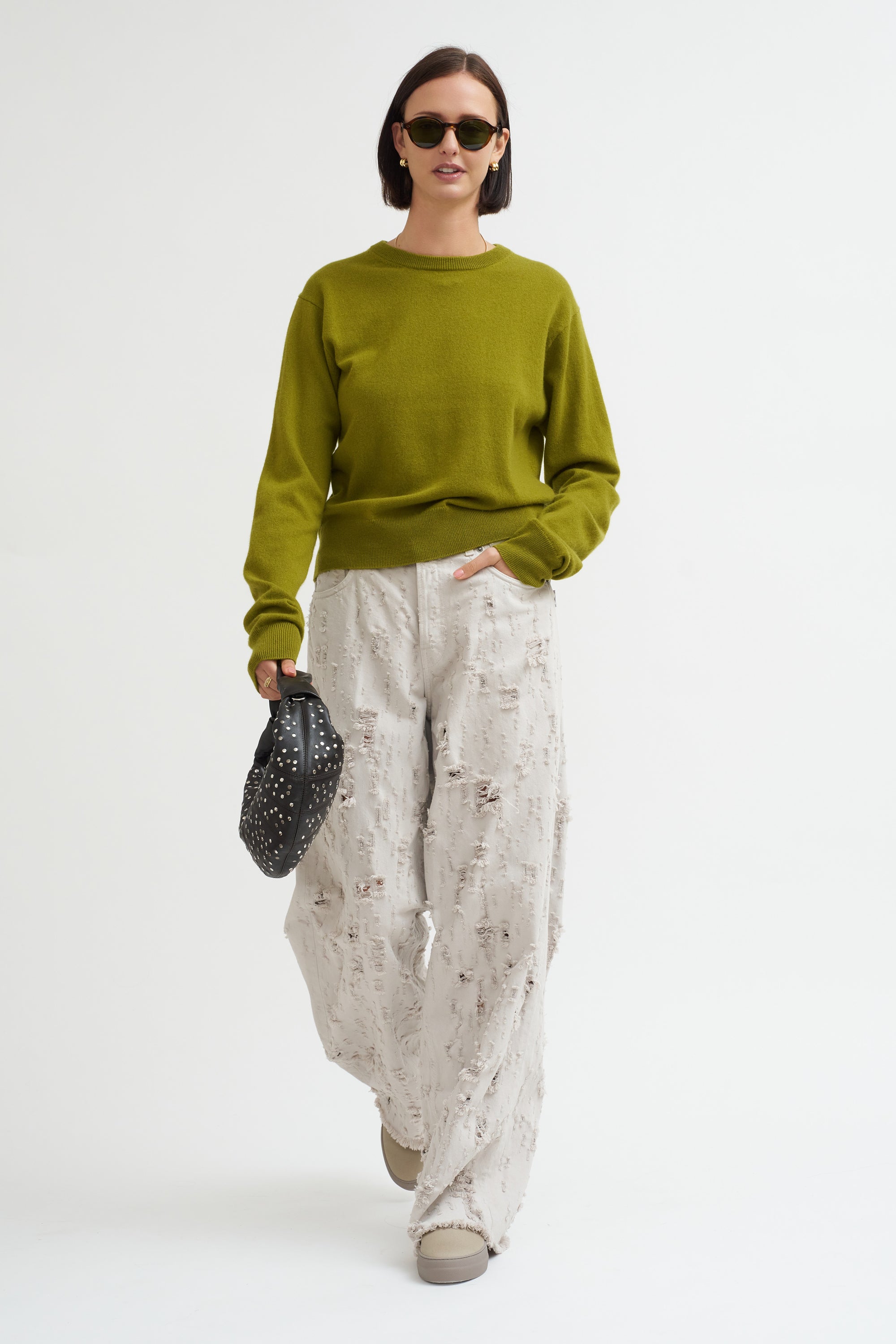 Bethany Bull Destroy, Windgrey