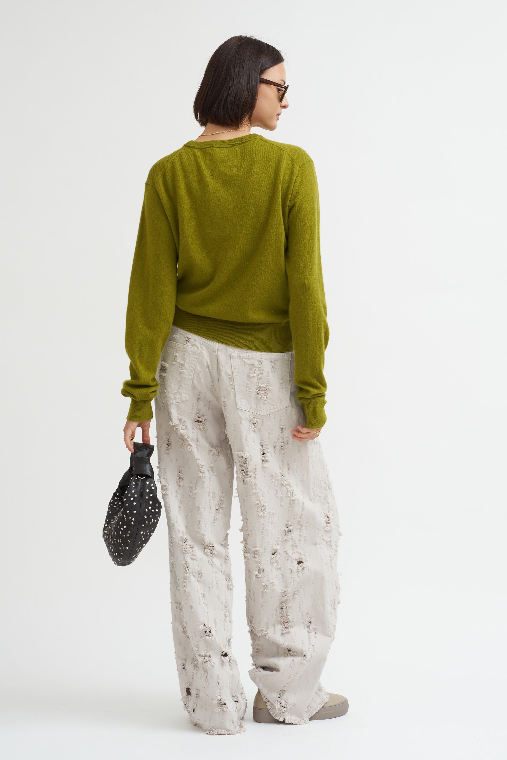 Bethany Bull Destroy, Windgrey