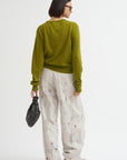 Bethany Bull Destroy, Windgrey