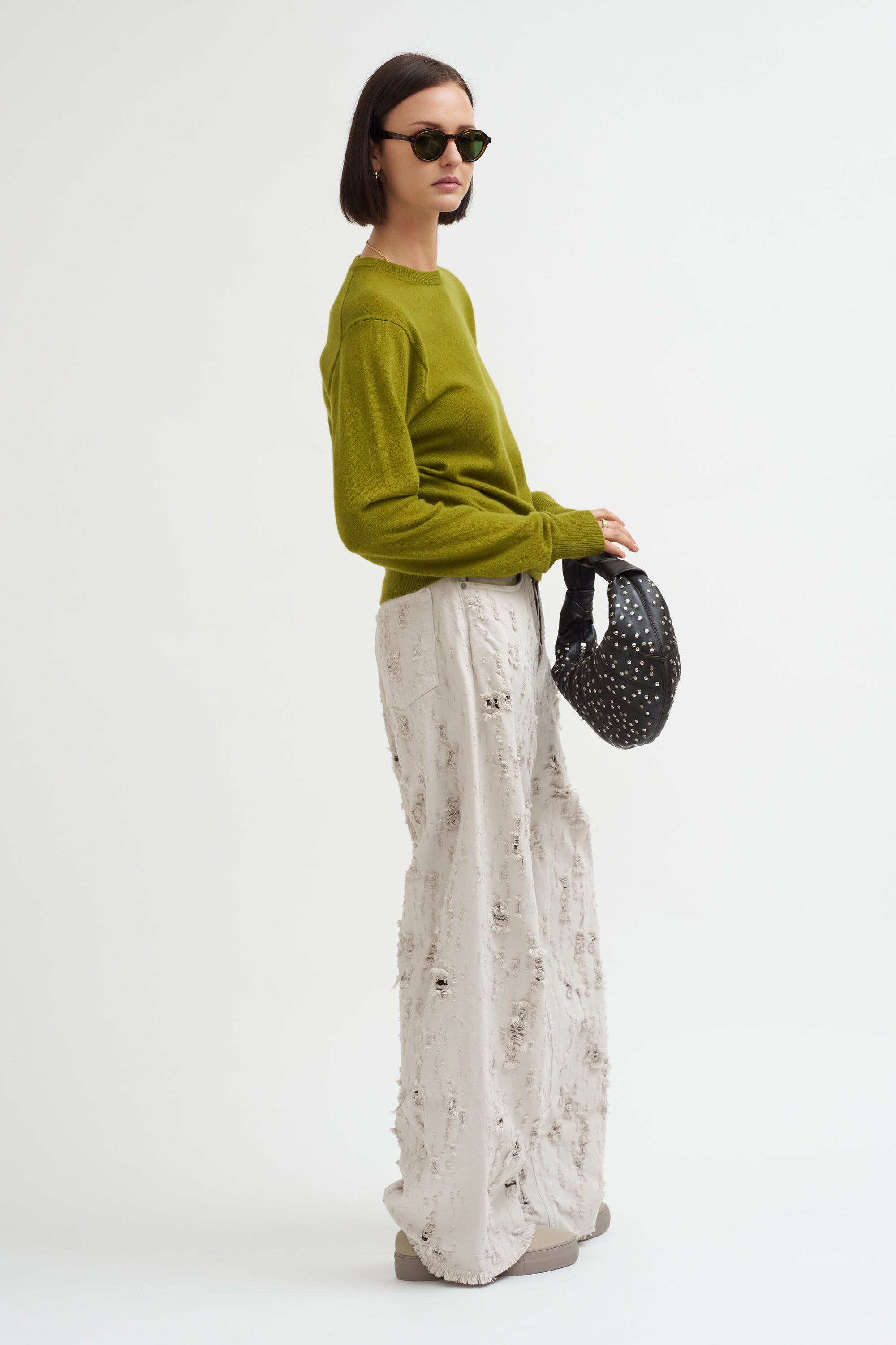 Bethany Bull Destroy, Windgrey