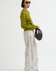 Bethany Bull Destroy, Windgrey