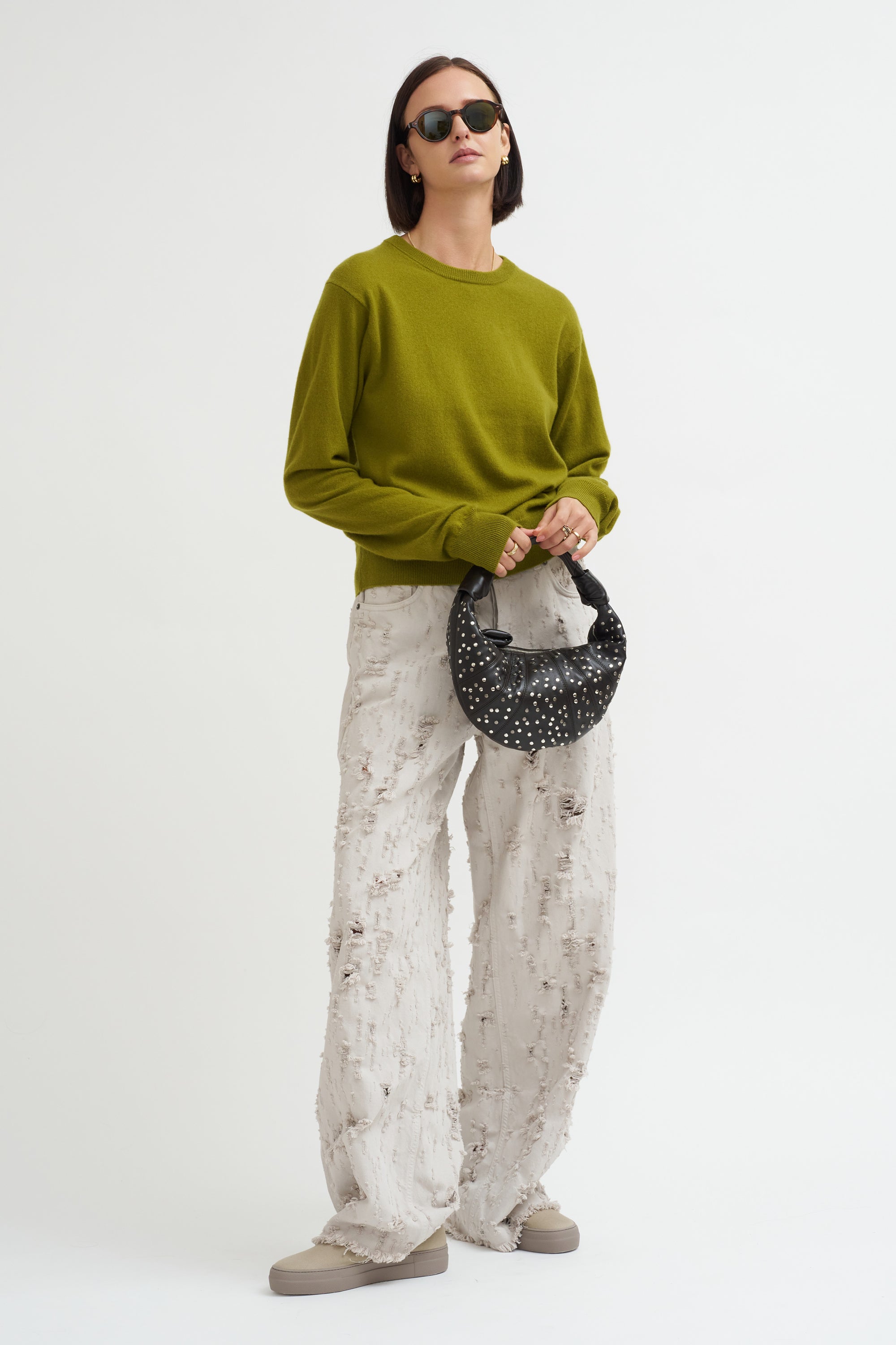 Bethany Bull Destroy, Windgrey