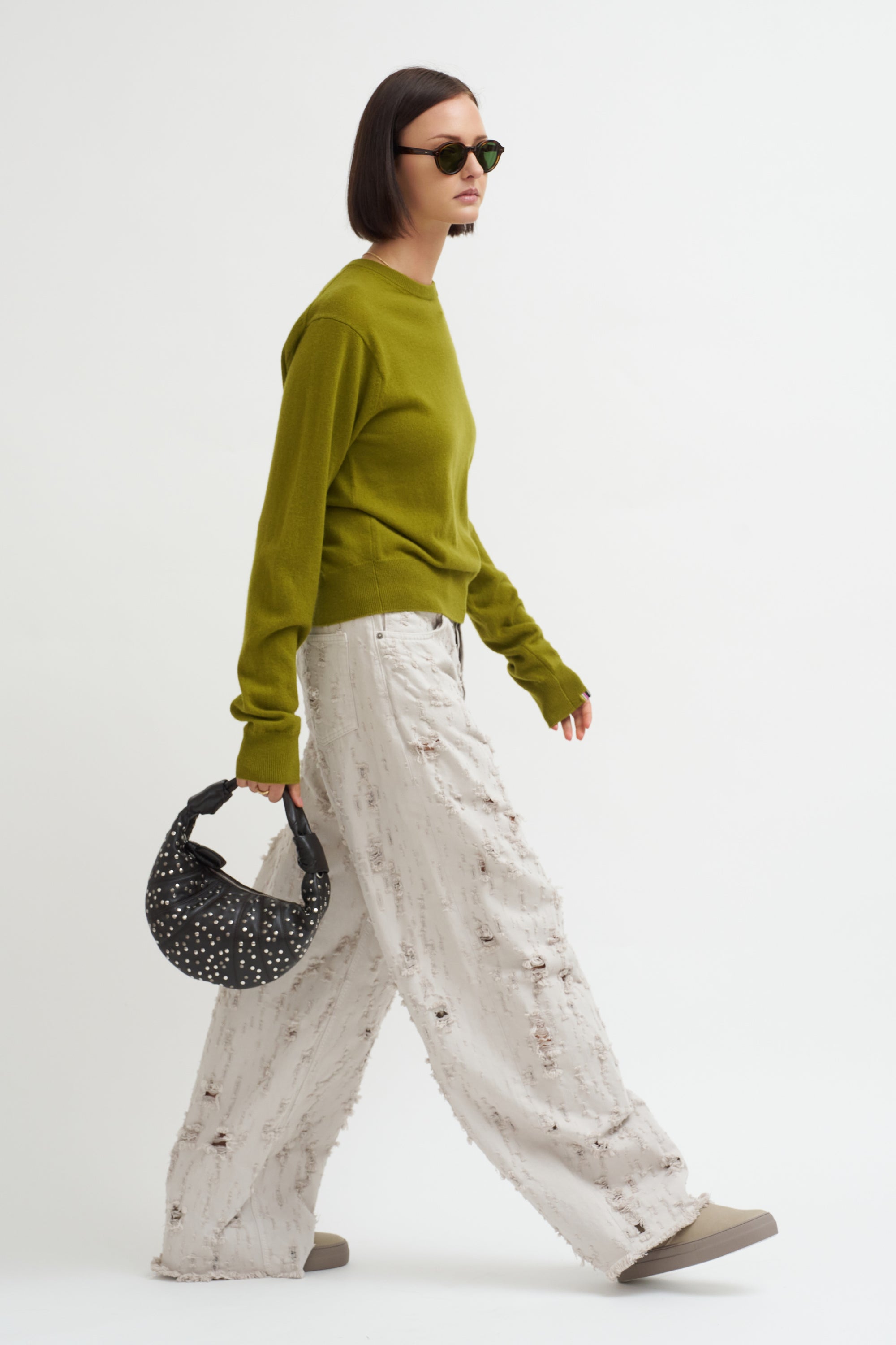 Bethany Bull Destroy, Windgrey