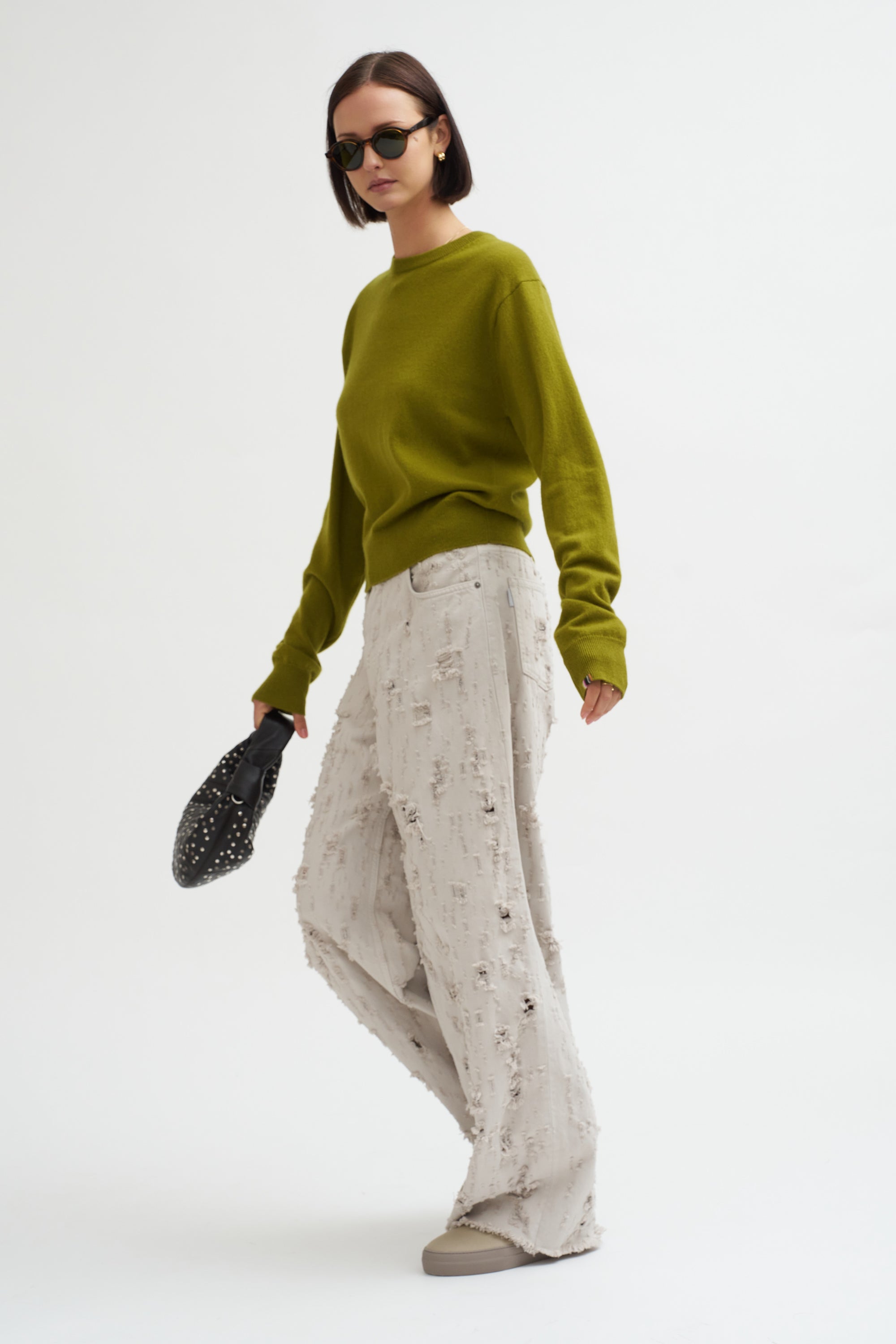 Bethany Bull Destroy, Windgrey