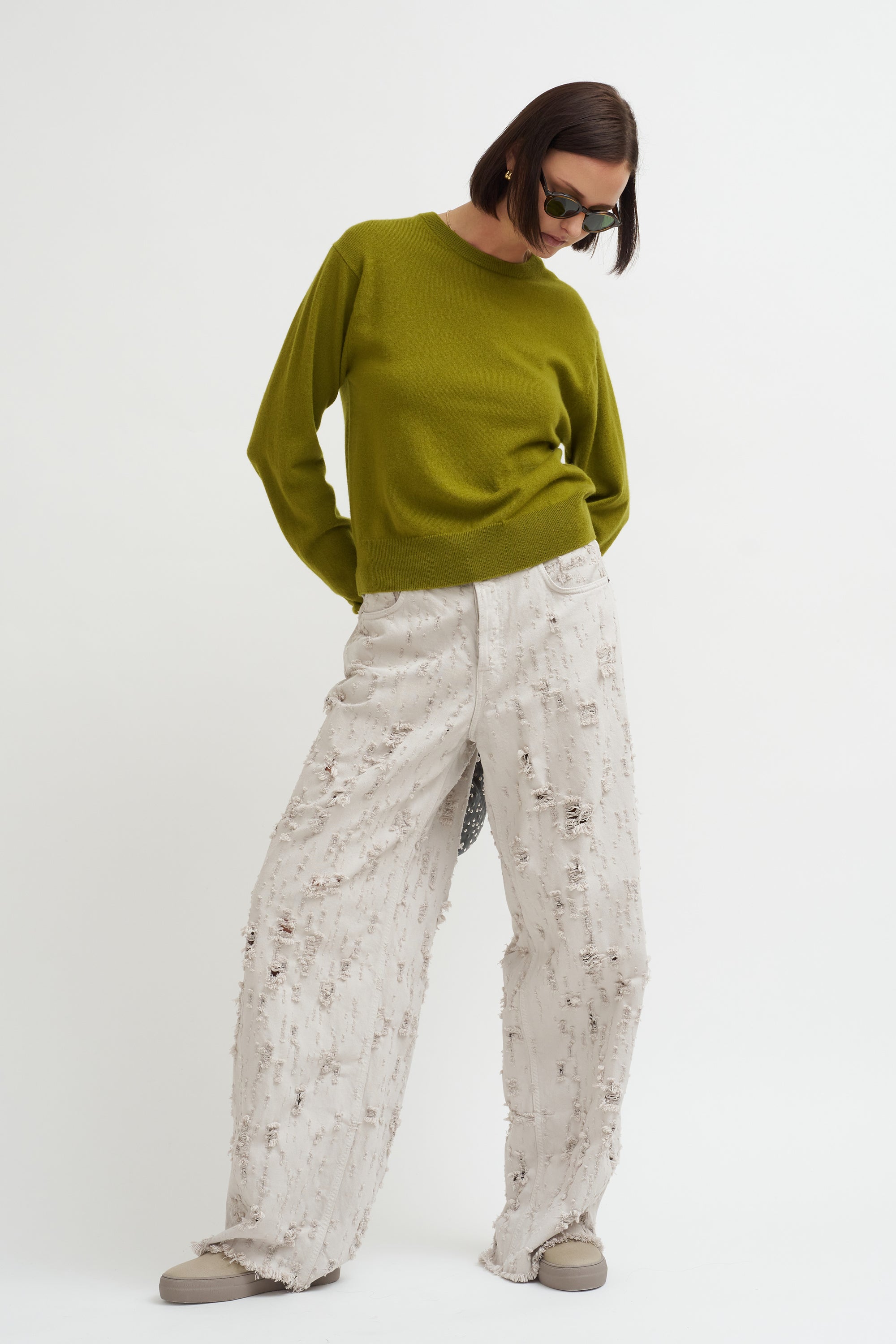 Bethany Bull Destroy, Windgrey