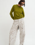 Bethany Bull Destroy, Windgrey