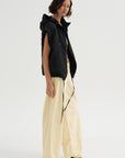 Bethany Twill 45, Cream