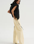 Bethany Twill 45, Cream