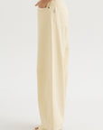Bethany Twill 45, Cream