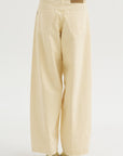 Bethany Twill 45, Cream