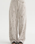 Bethany Bull Destroy, Windgrey