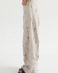 Bethany Bull Destroy, Windgrey