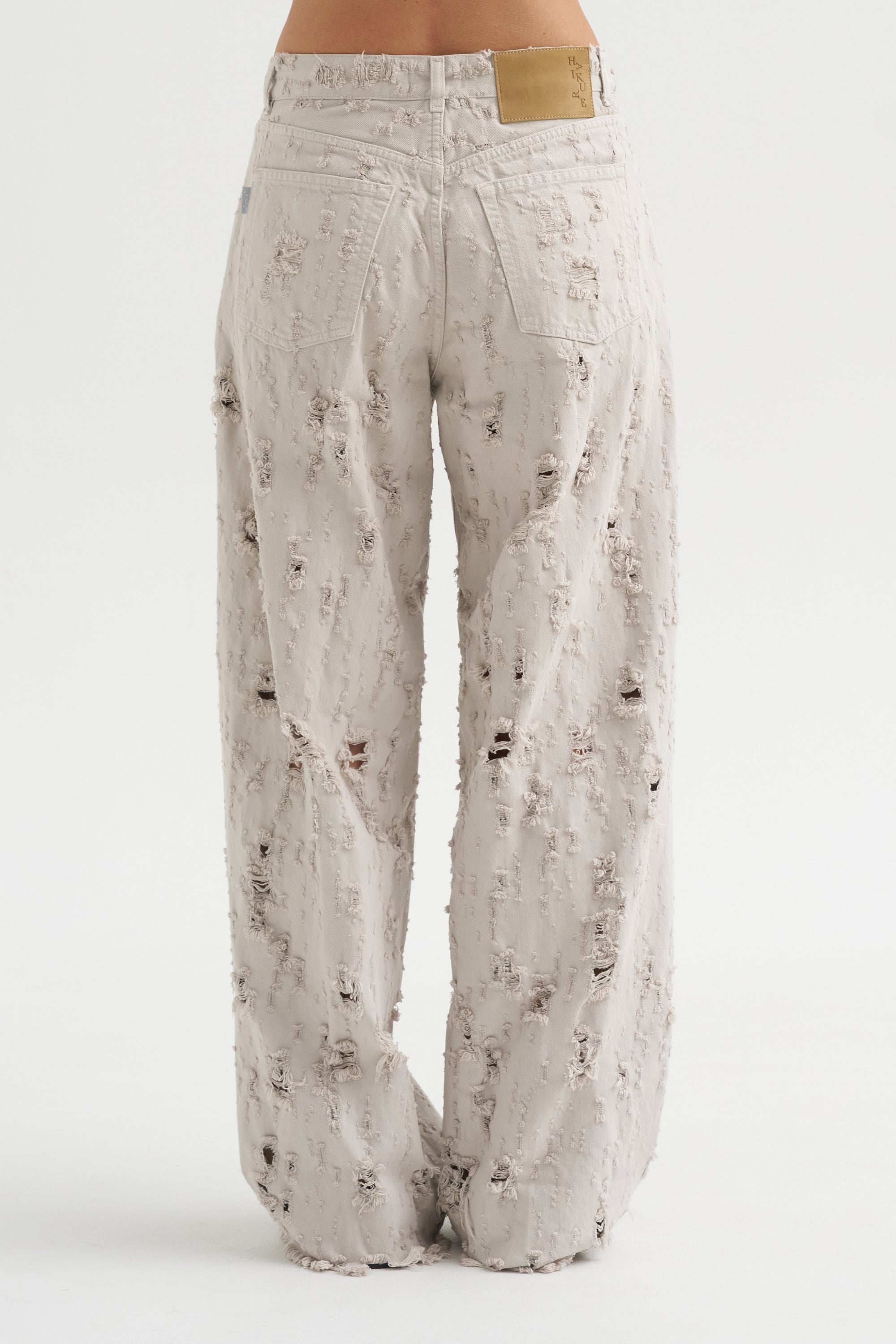 Bethany Bull Destroy, Windgrey