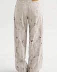 Bethany Bull Destroy, Windgrey