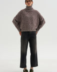 Betty, Vintage Black