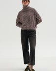 Betty, Vintage Black
