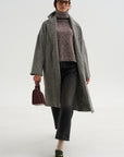 Betty, Vintage Black