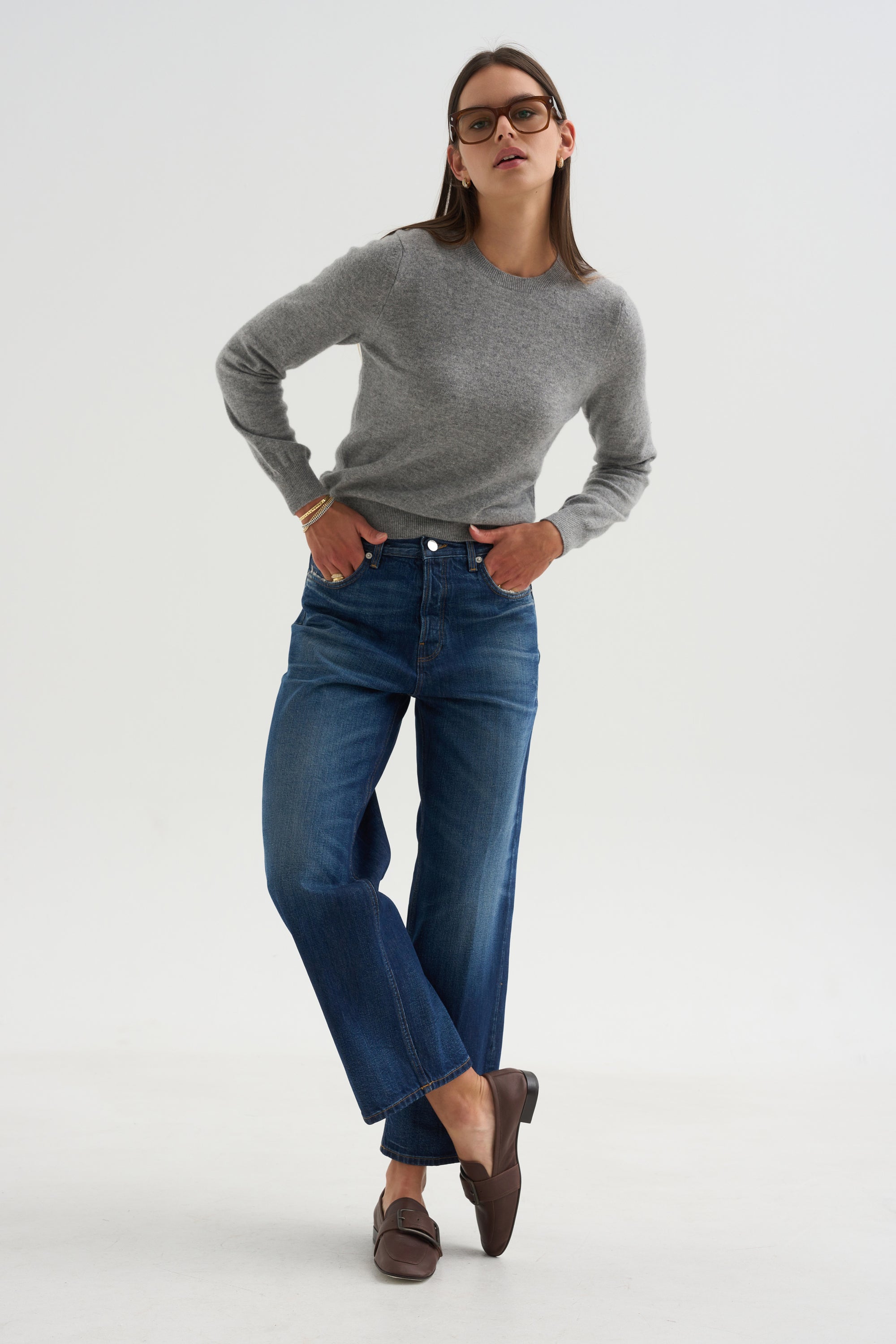 Betty, Norm Core