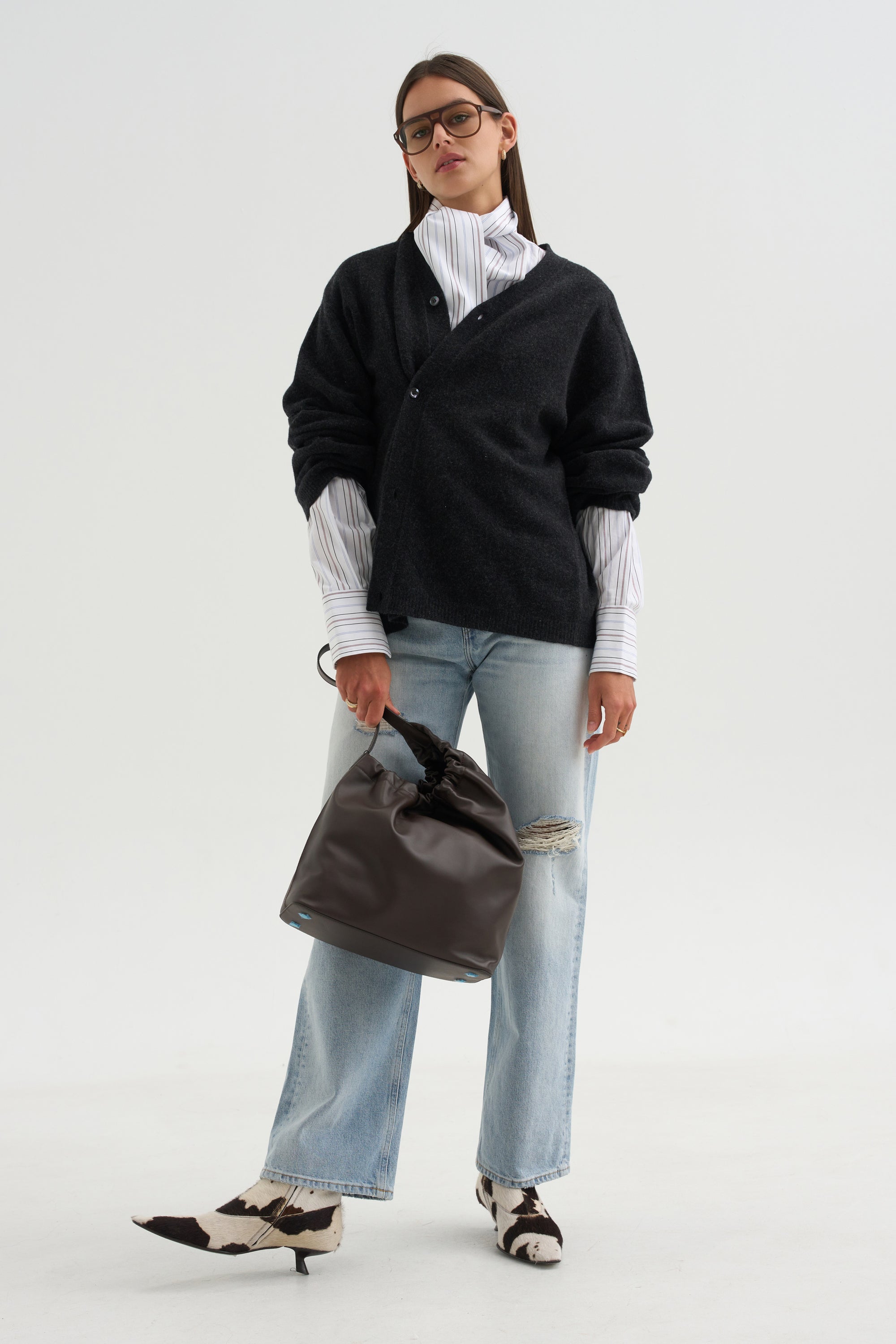 Bonnie, Marfa Blue