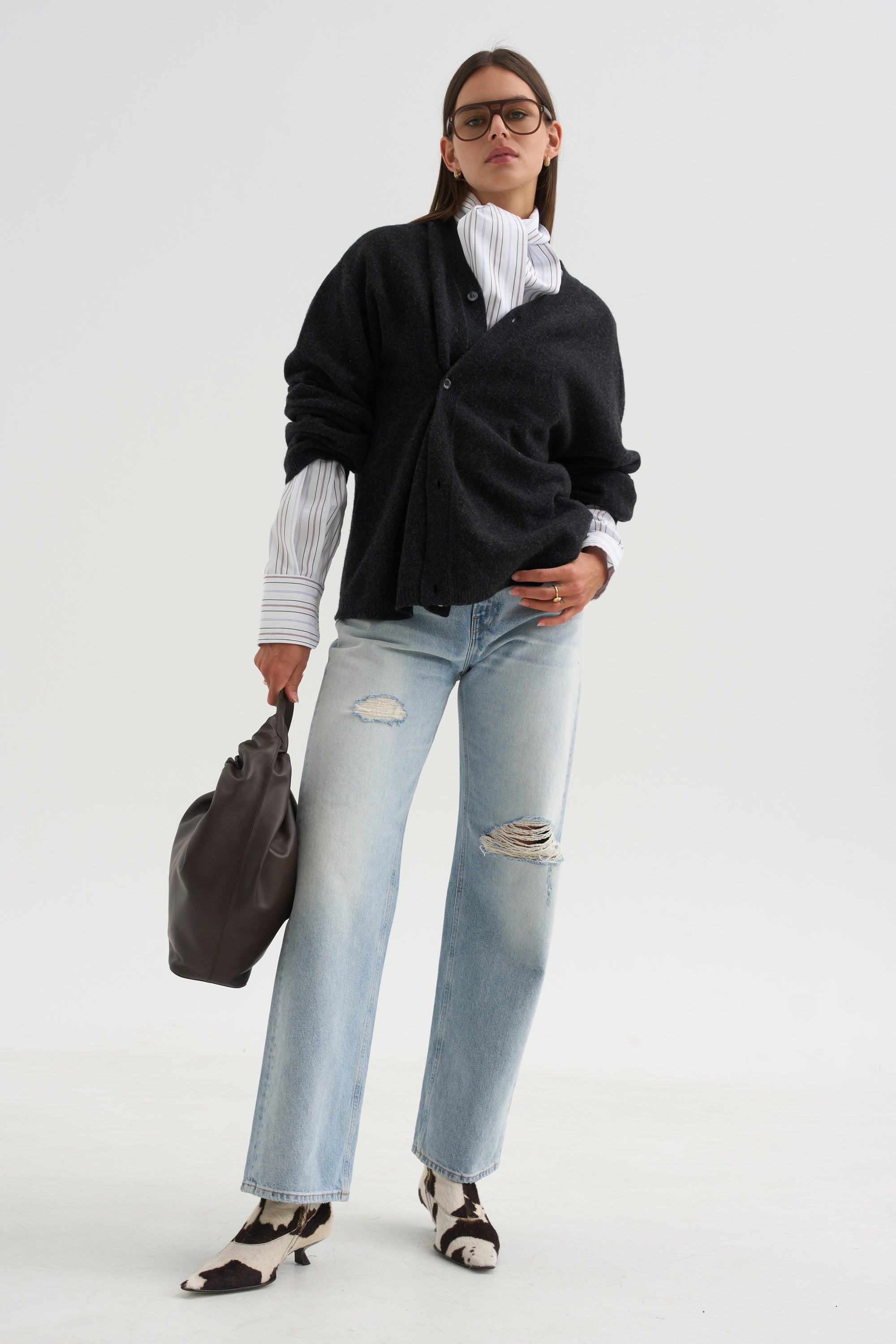 Bonnie, Marfa Blue