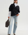 Bonnie, Marfa Blue