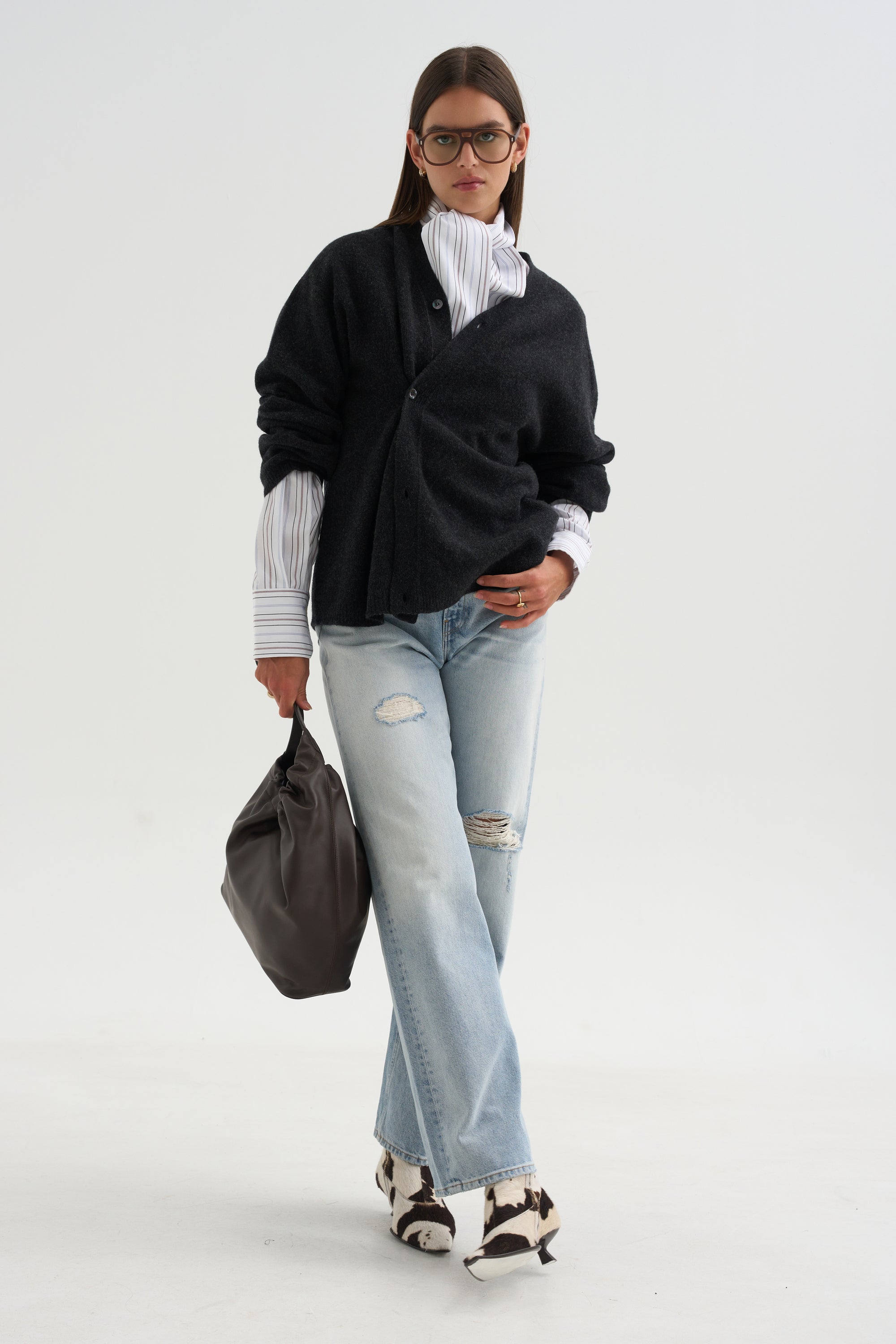 Bonnie, Marfa Blue