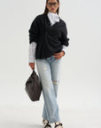 Bonnie, Marfa Blue