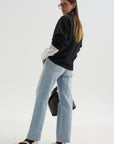 Bonnie, Marfa Blue