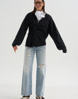 Bonnie, Marfa Blue