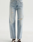 Bonnie, Marfa Blue